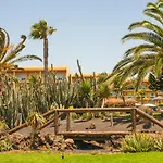 Διαμέρισμα Inviting 1-bed On Castillo Mar *