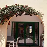 Διαμέρισμα Inviting 1-bed On Castillo Mar *