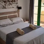 Inviting 1-bed On Castillo Mar Διαμέρισμα Caleta De Fuste
