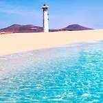 Inviting 1-bed On Castillo Mar * Caleta De Fuste