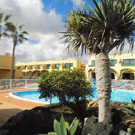 Διαμέρισμα Inviting 1-bed On Castillo Mar *