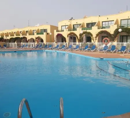 Lägenhet Inviting 1-bed On Castillo Mar Caleta De Fuste