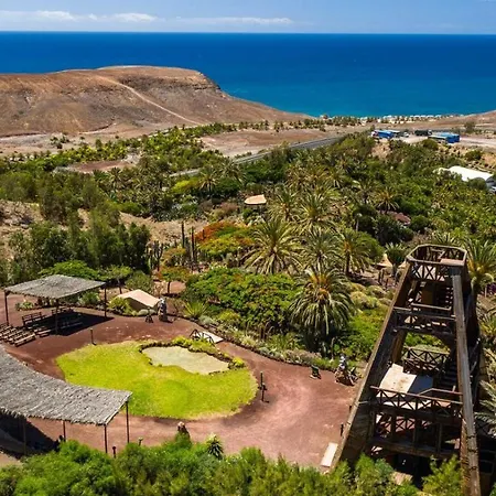 Apartament Inviting 1-bed On Castillo Mar