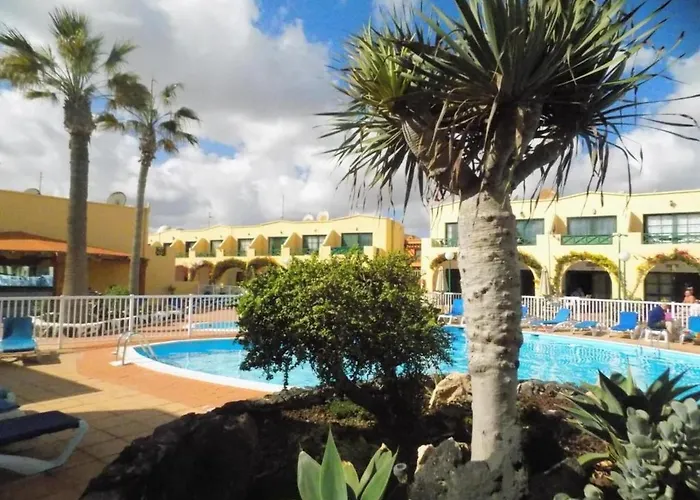 아파트 Inviting 1-bed On Castillo Mar *