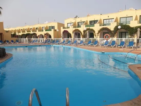 아파트 Inviting 1-bed On Castillo Mar 칼레타데푸스테